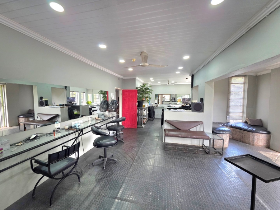 To Let Commercial Property for Rent in Hospitaalheuwel Free State